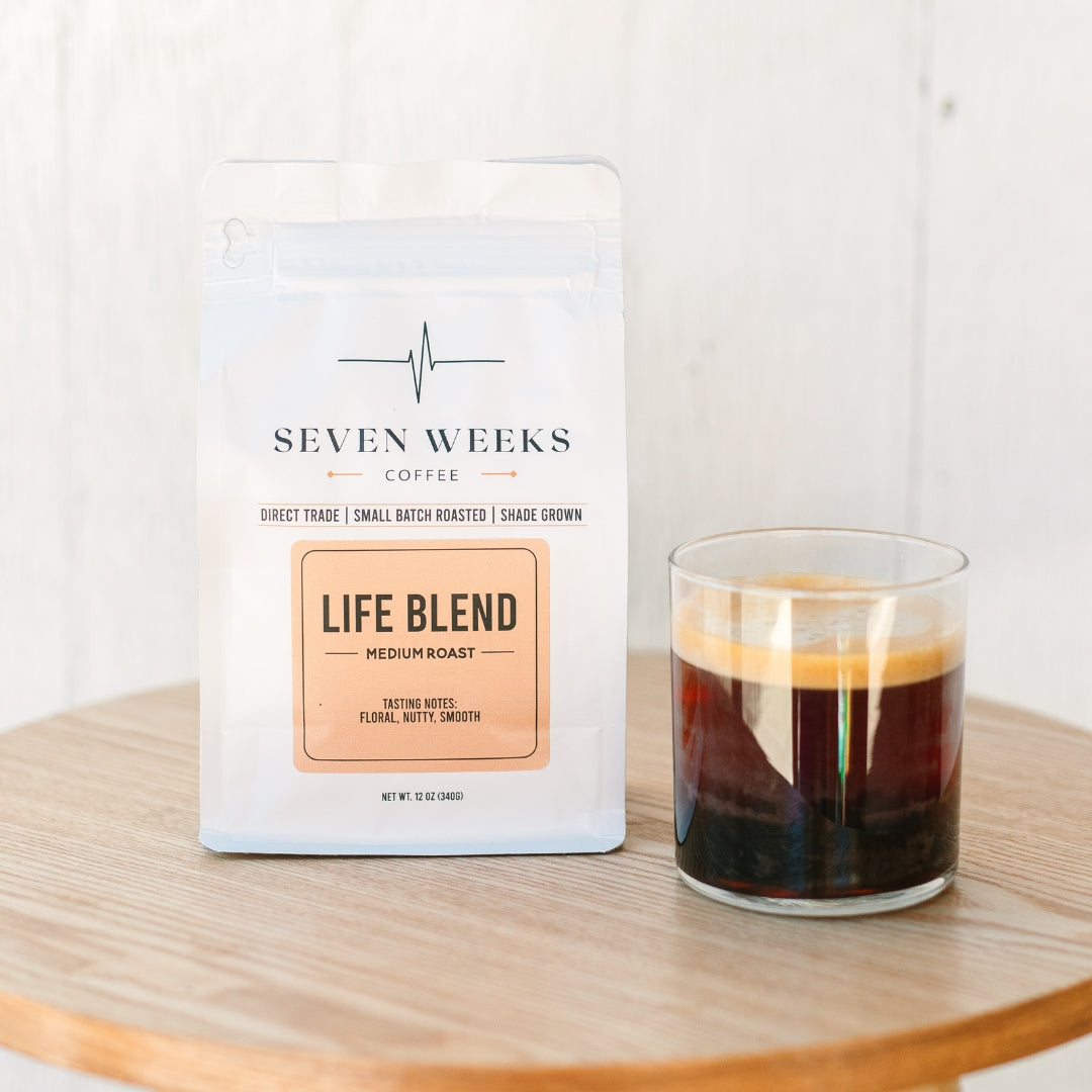 Premium Blend Bundle