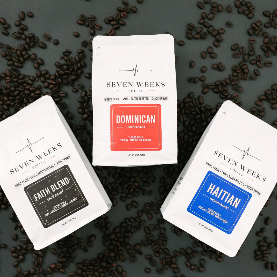 Premium Caribbean Bundle