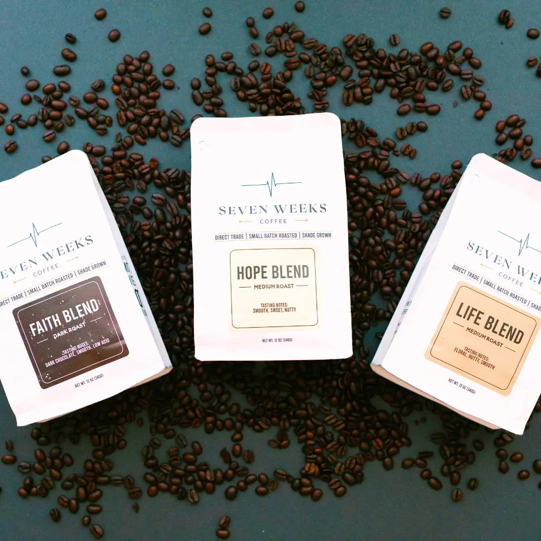 Premium Blend Bundle