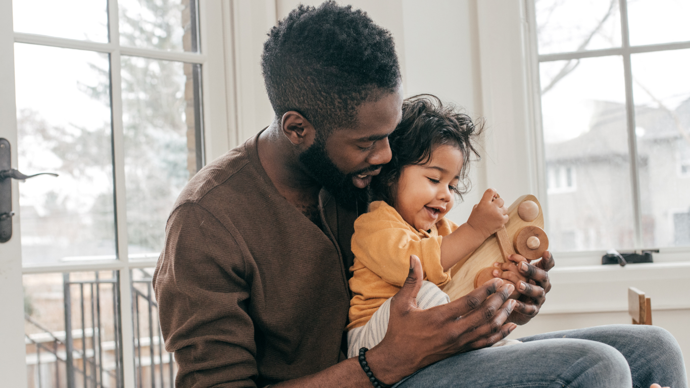 The Role of Men in the Pro-Life Movement