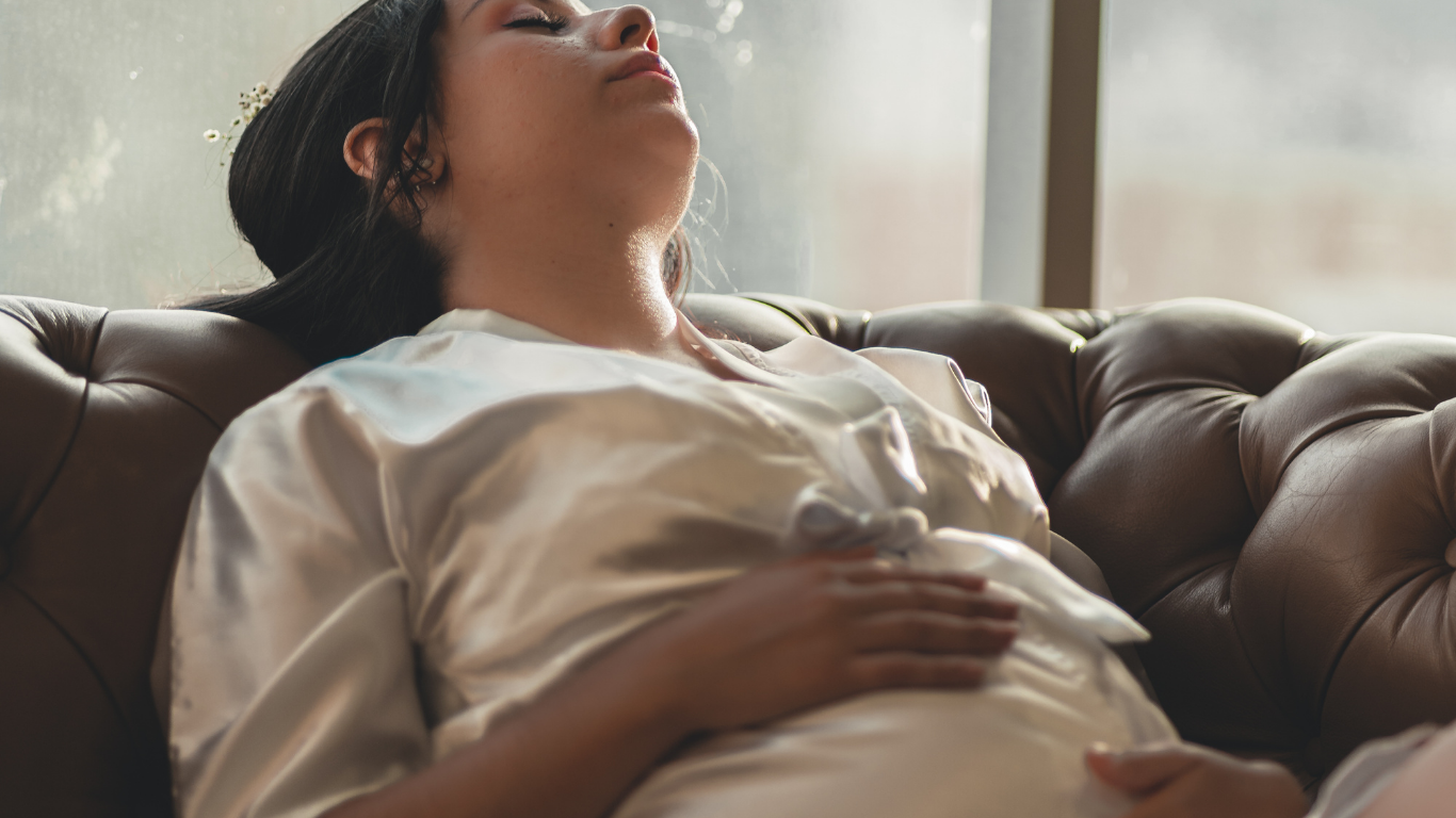 The Vital Role of Pregnancy Care Centers: Emma's Story