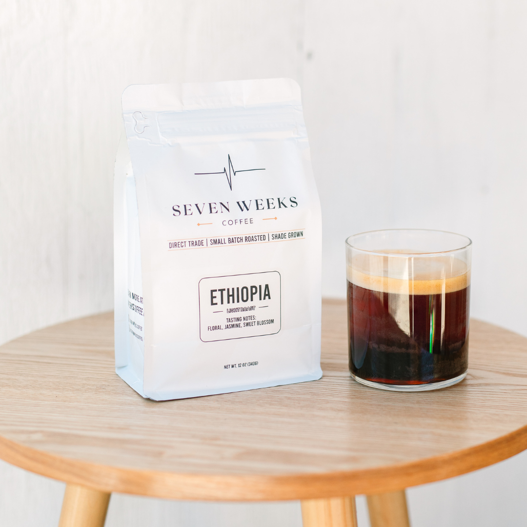 Ethiopia - Light Roast