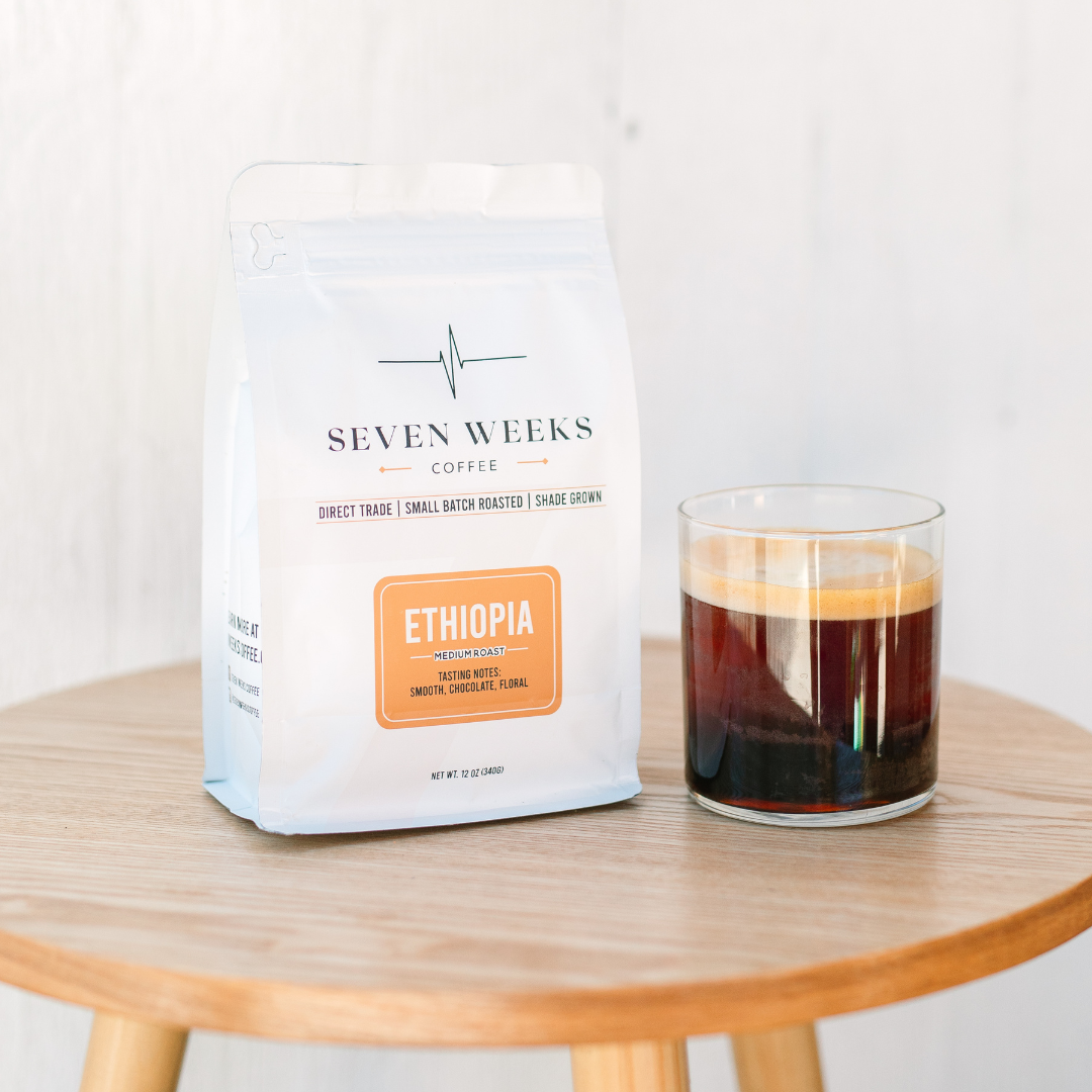 Ethiopia - Medium Roast