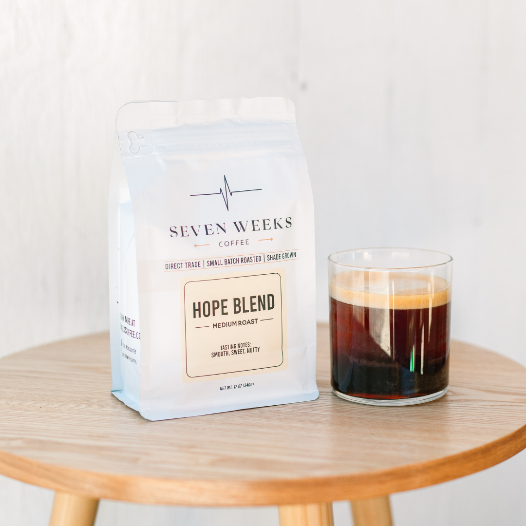 Hope Blend - Medium Roast