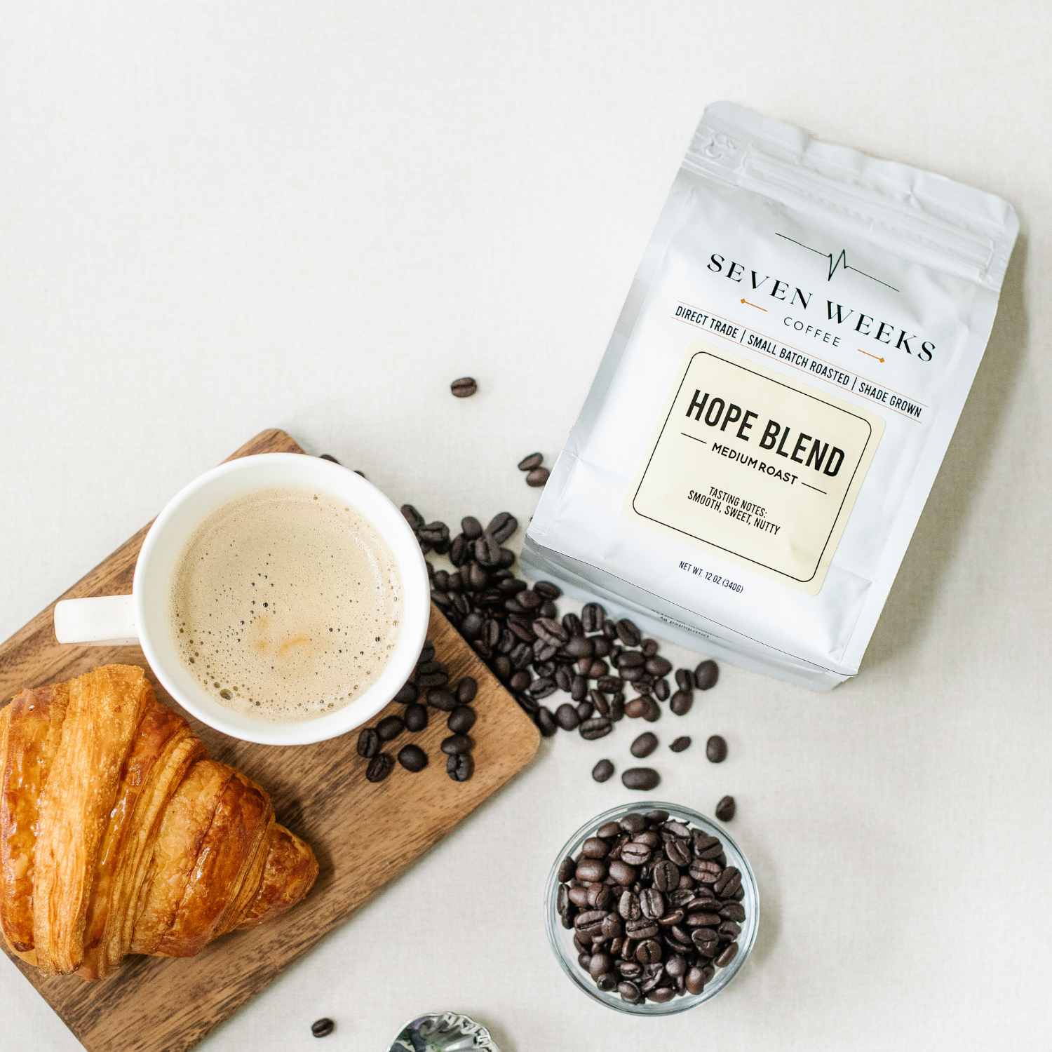 Hope Blend - Medium Roast